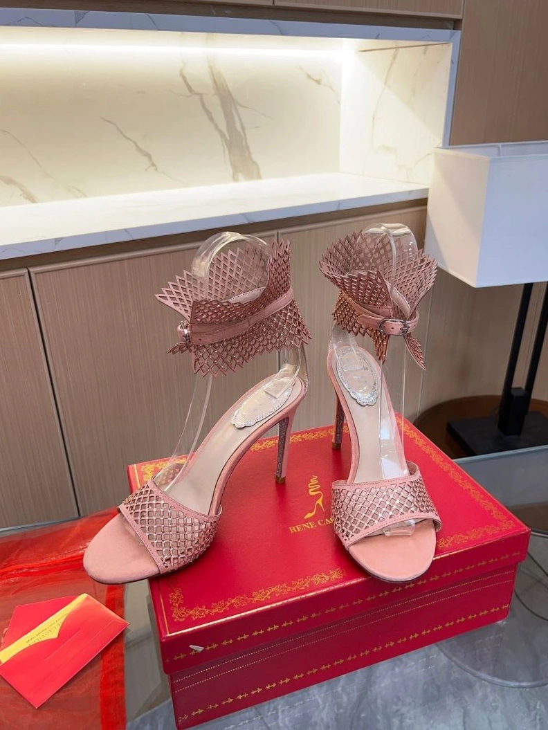 AllSeason Othxr High Heels 213254