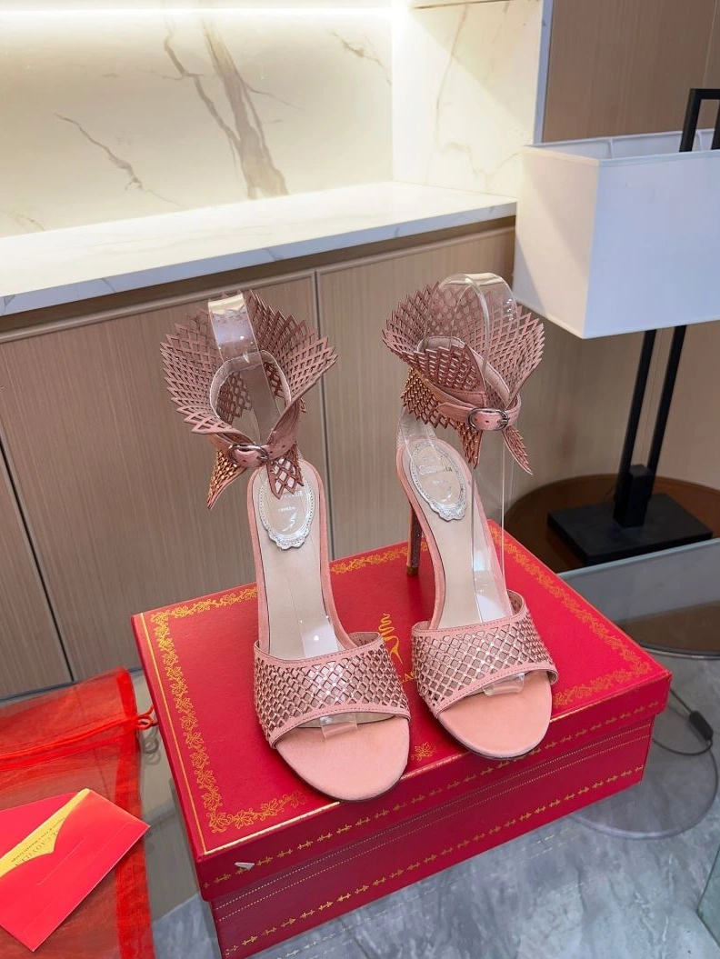 AllSeason Othxr High Heels 213254