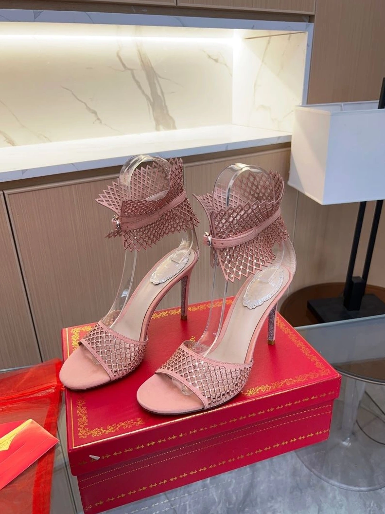 AllSeason Othxr High Heels 213254