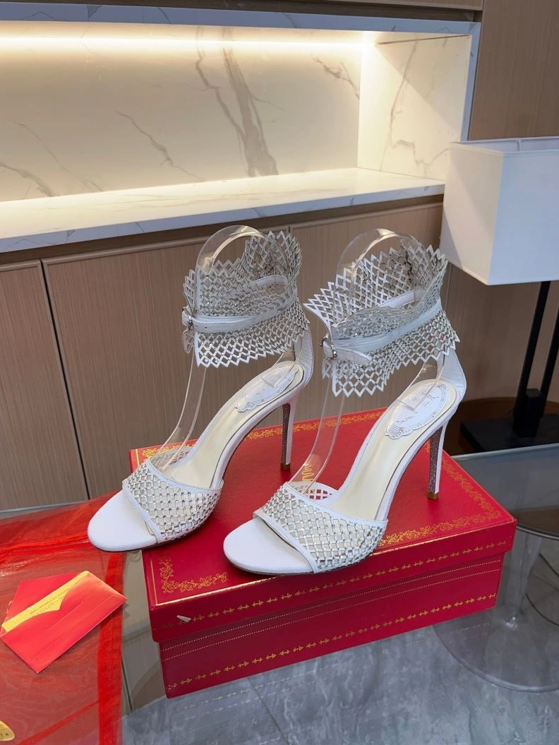 Fashionable Othxr High Heels 213236