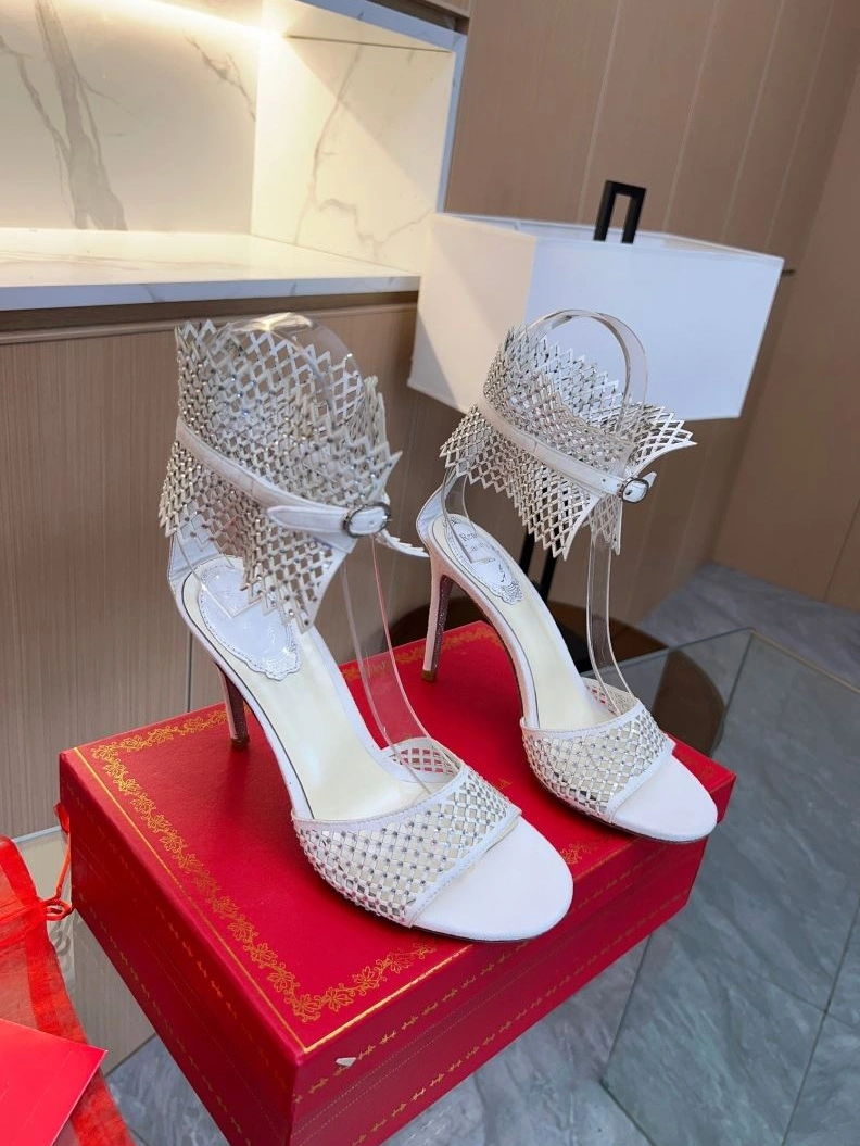 Fashionable Othxr High Heels 213236