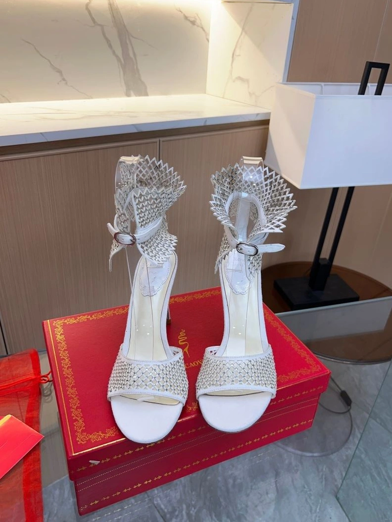 Fashionable Othxr High Heels 213236