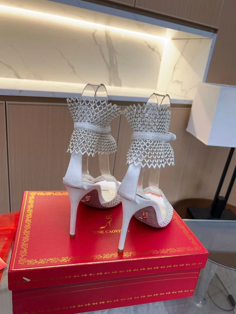 Fashionable Othxr High Heels 213236