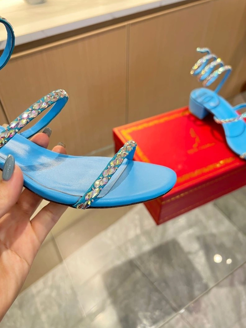 Chxnxl Sandals Popular 122824