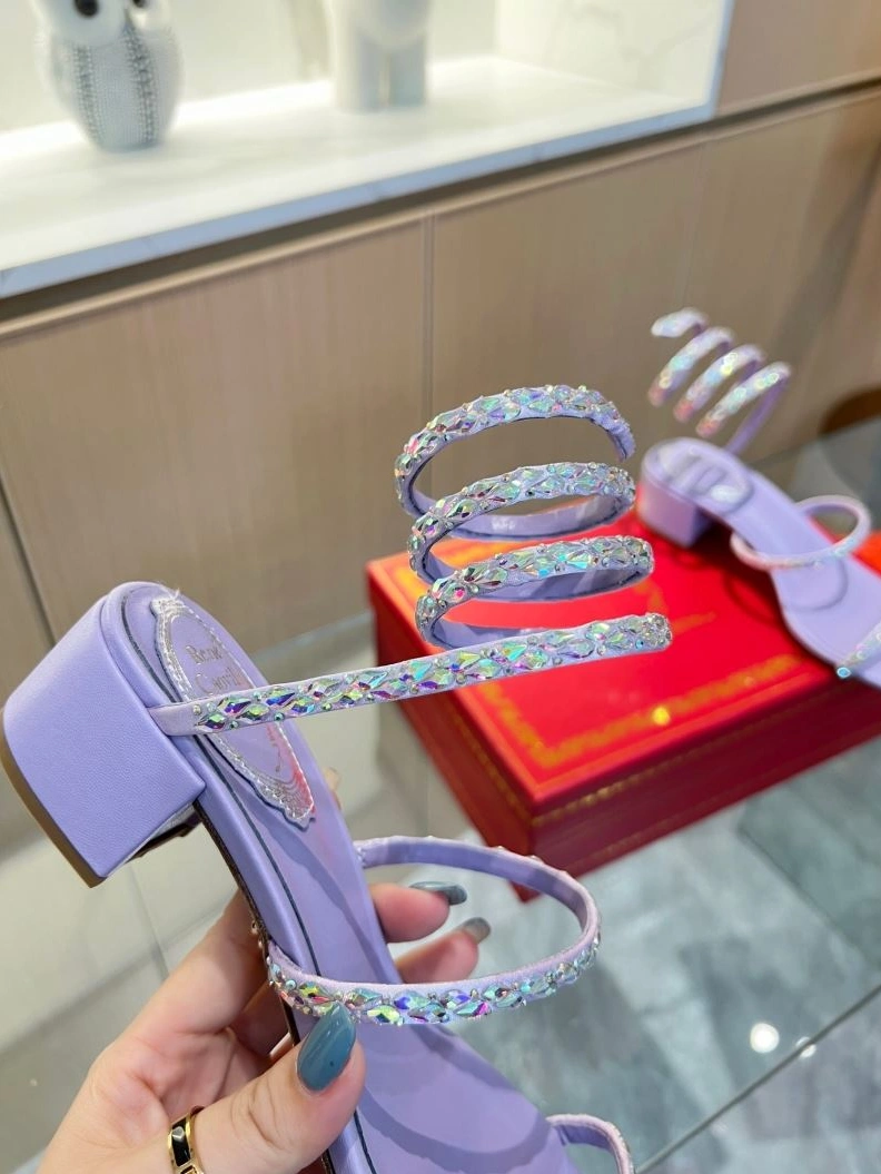 Trendsetting Chxnxl Sandals 122823