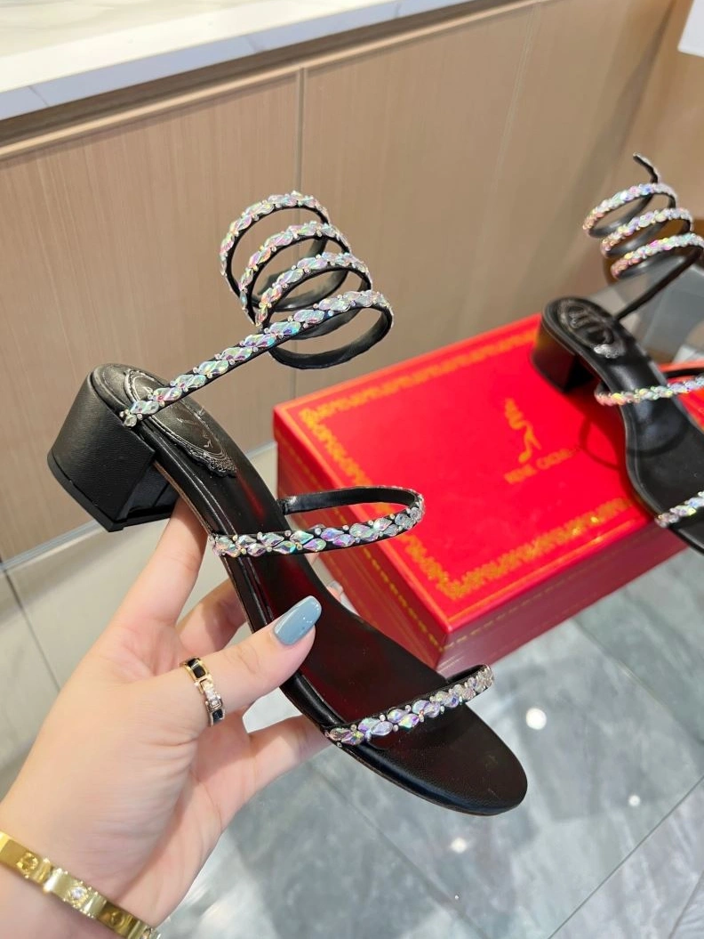 Othxr High Heels Cozy 213231