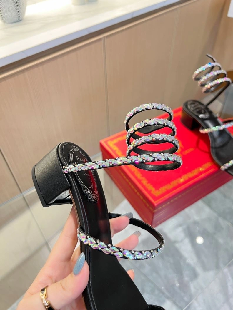 Othxr High Heels Cozy 213231