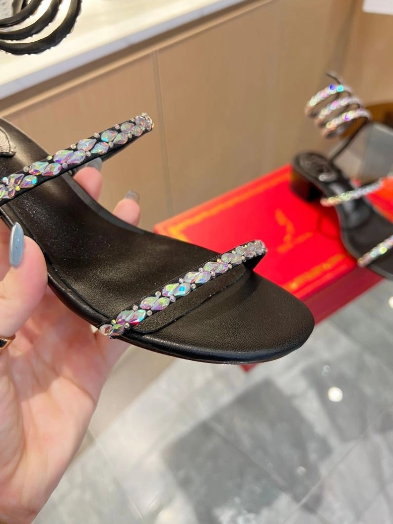 Othxr High Heels Cozy 213231