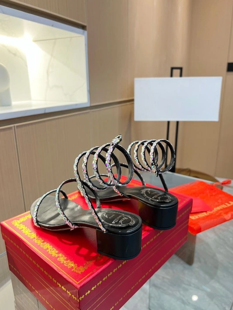 Othxr High Heels Cozy 213231
