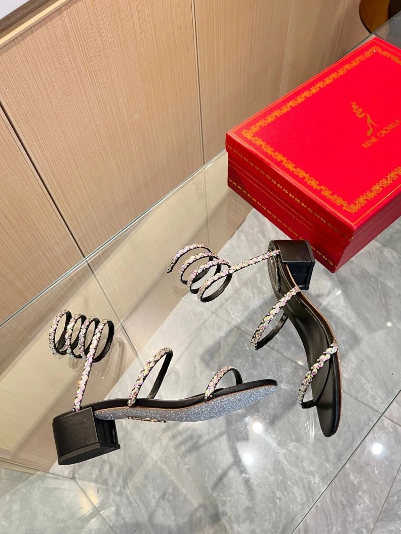 Othxr High Heels Cozy 213231