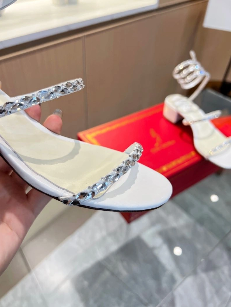 Affordable Chxnxl Sandals 122825