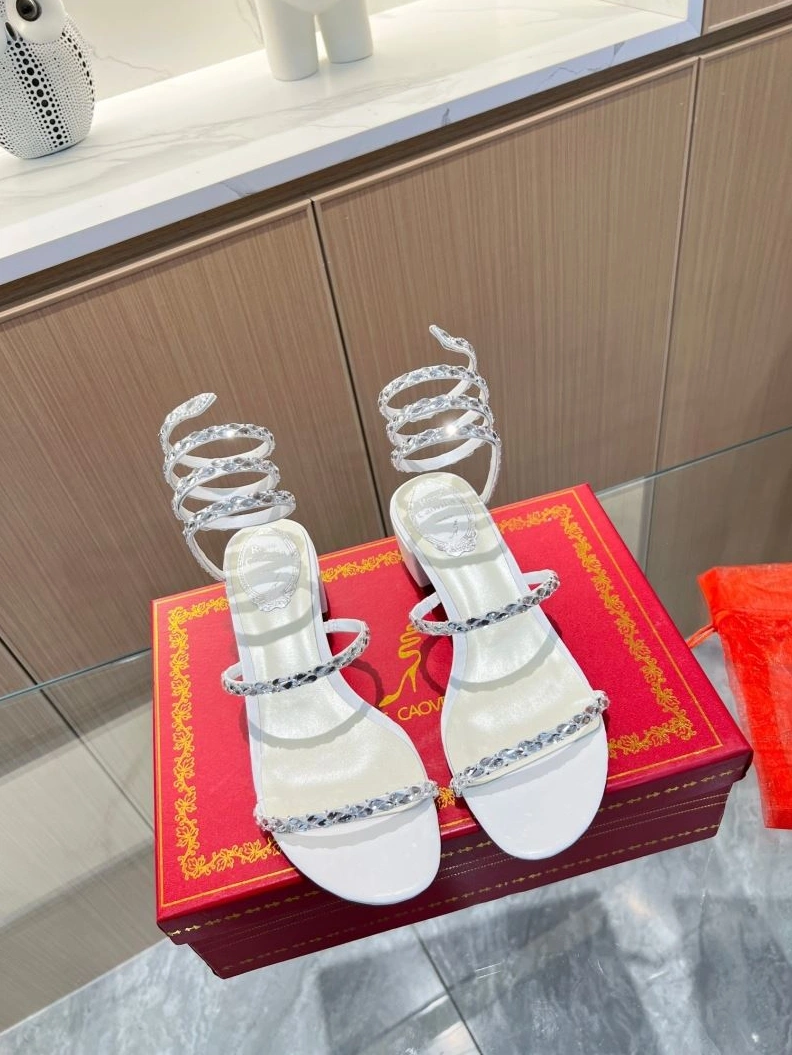 Affordable Chxnxl Sandals 122825