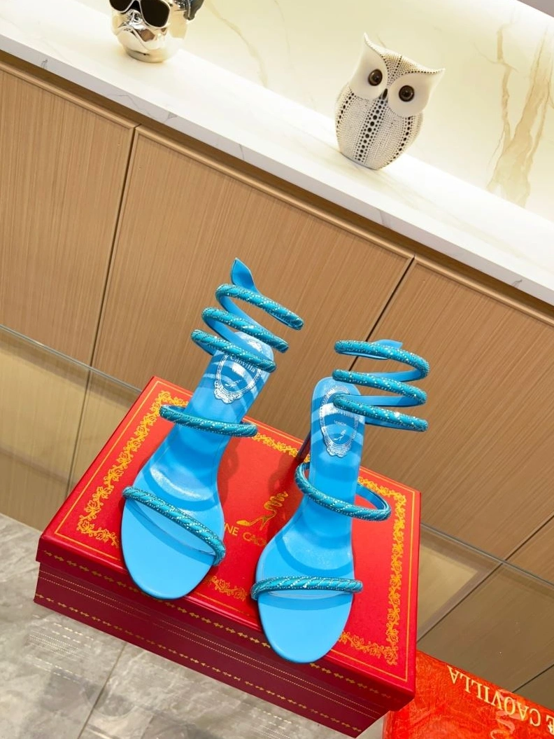 Functional Chxnxl High Heels 123077