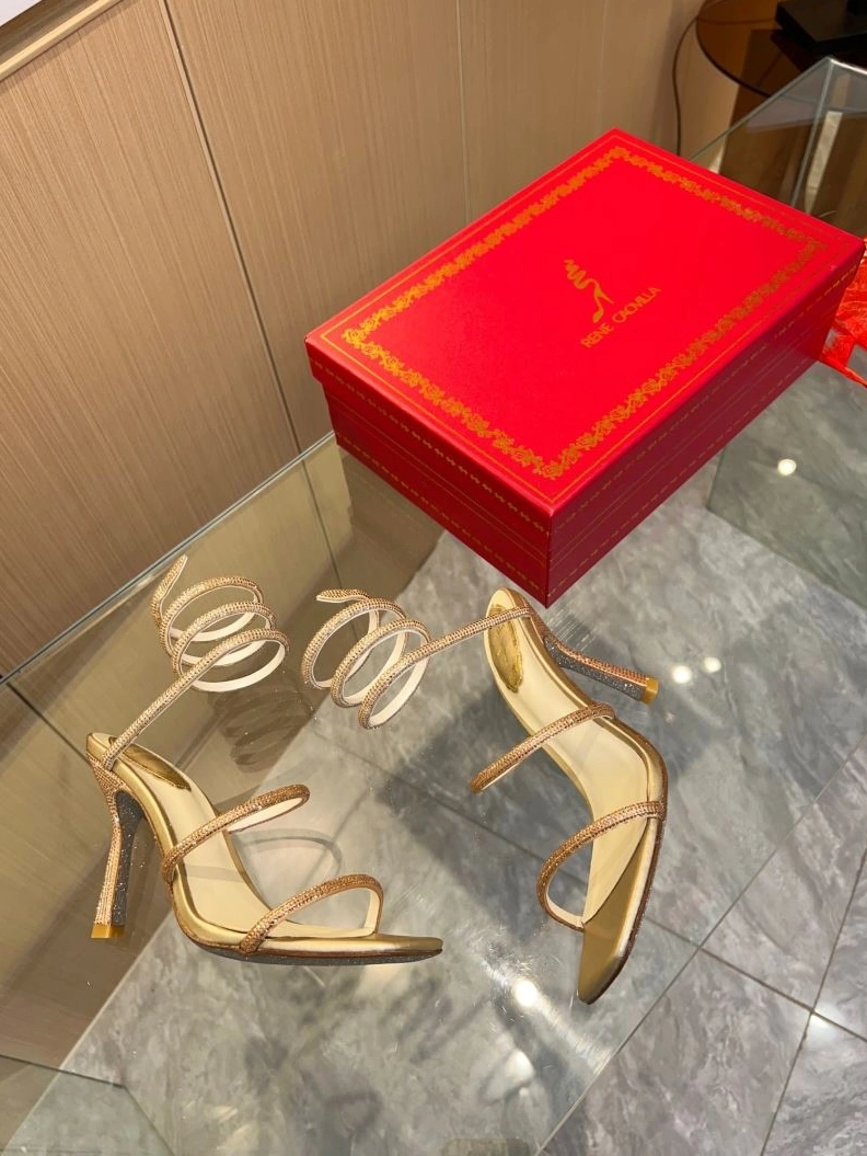 Othxr High Heels StreetReady 213228