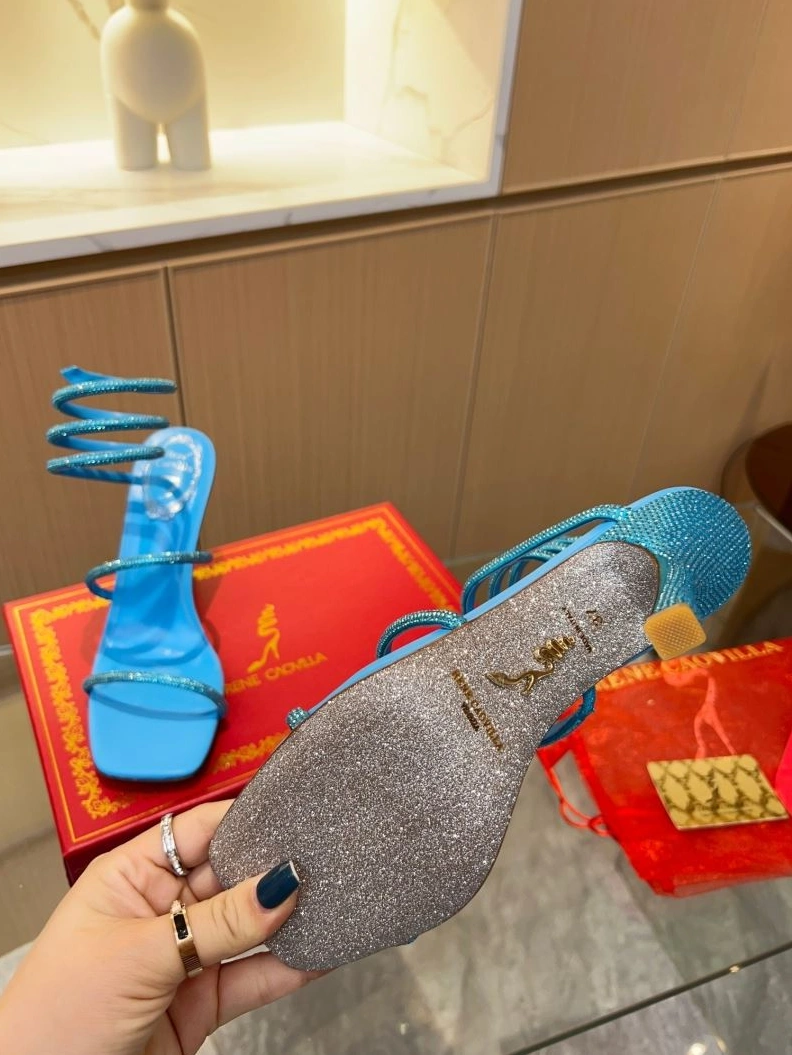 Comfortable Othxr High Heels 213229