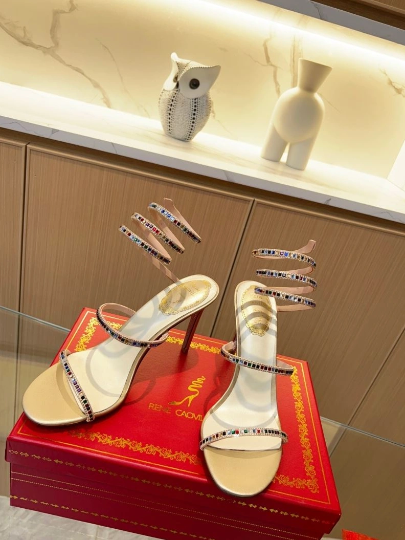 Othxr High Heels EasyMatch 213226