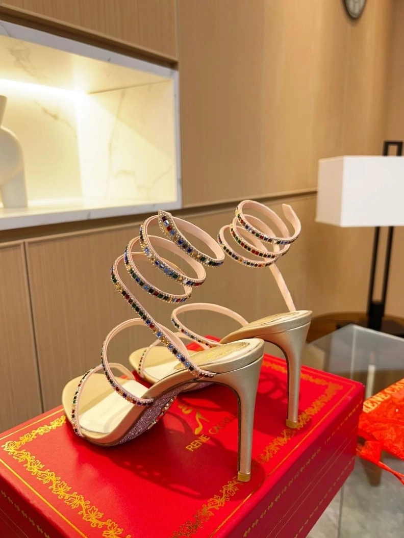 Othxr High Heels EasyMatch 213226