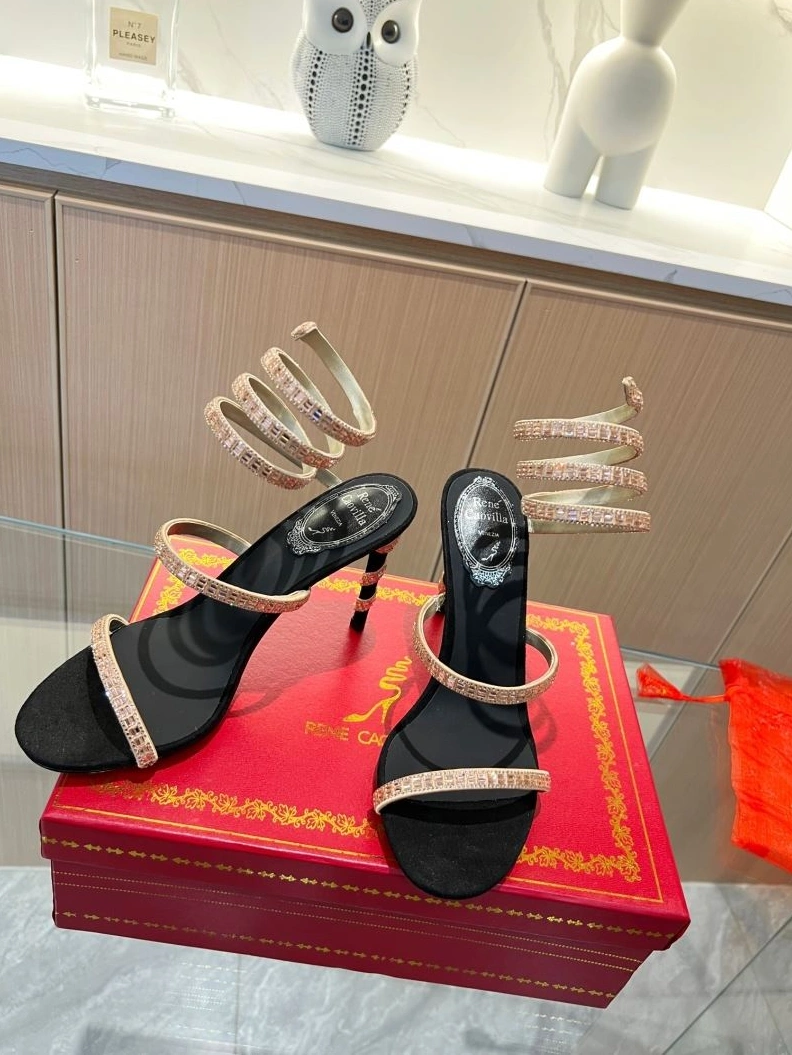 BestValue Othxr High Heels 213225