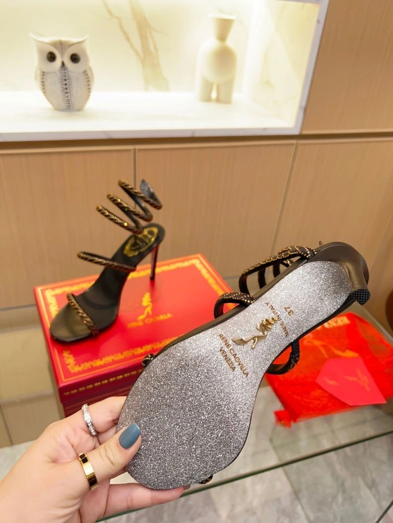Chxnxl High Heels Comfortable 123076