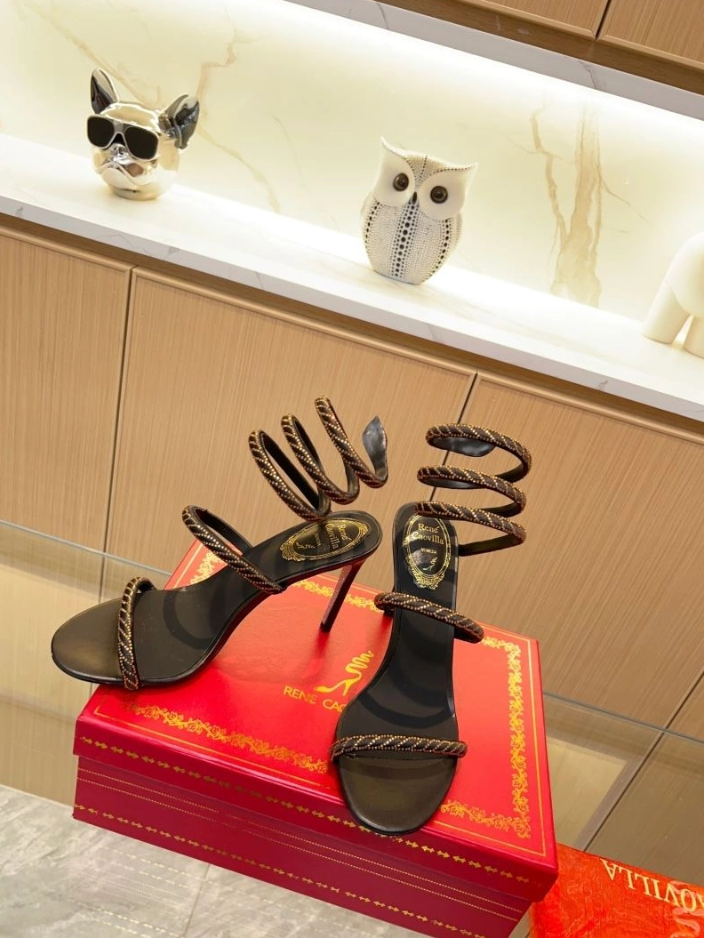 Chxnxl High Heels Comfortable 123076