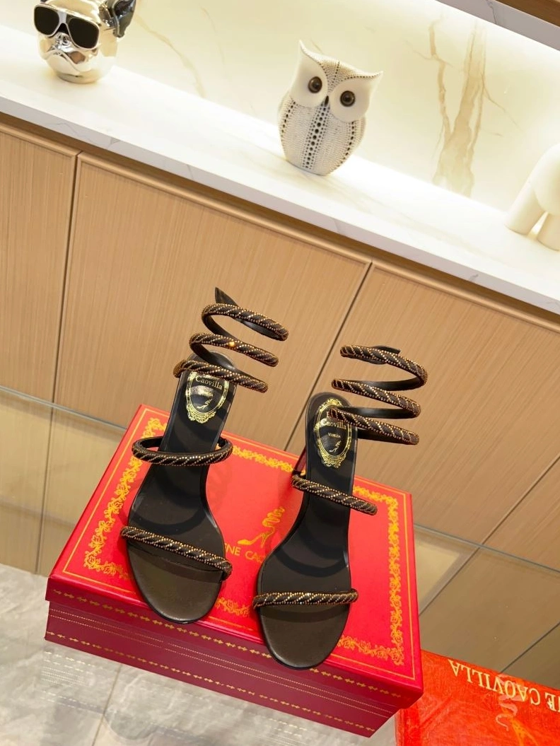 Chxnxl High Heels Comfortable 123076