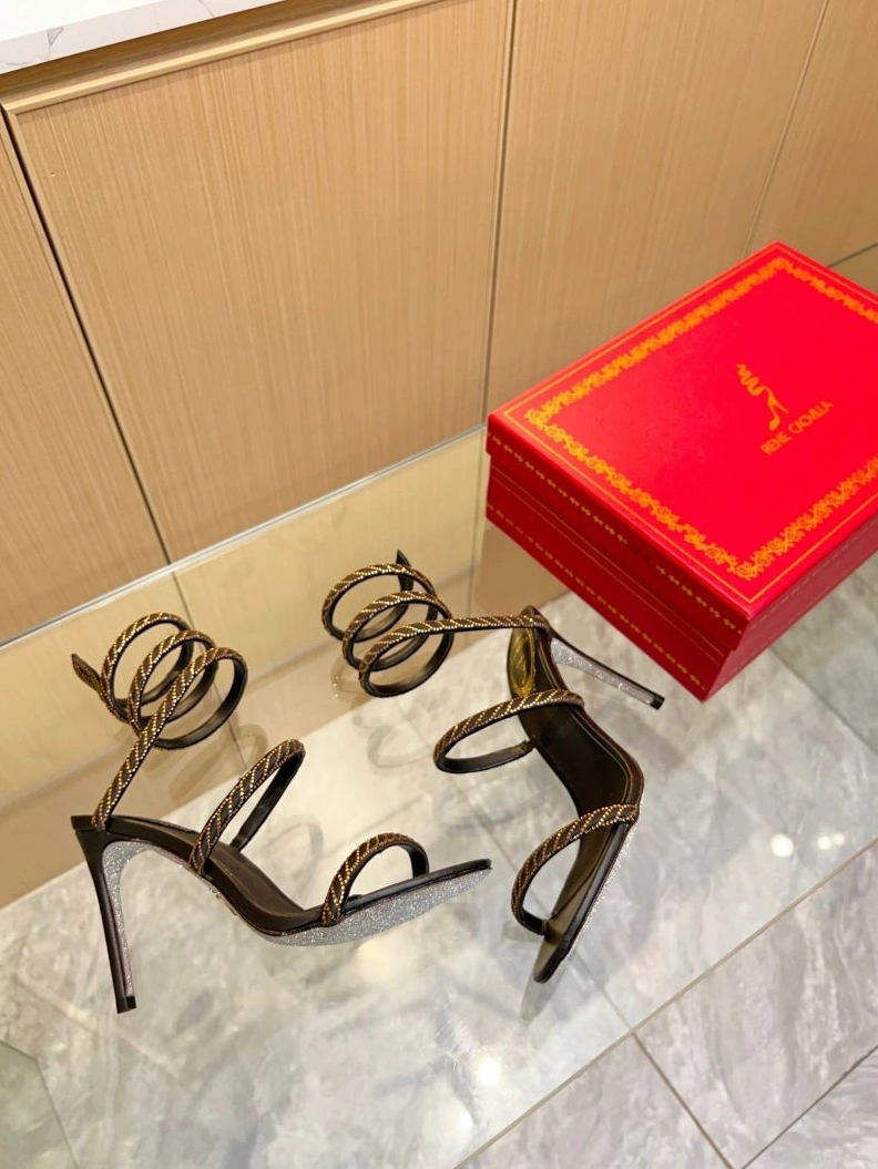 Chxnxl High Heels Comfortable 123076