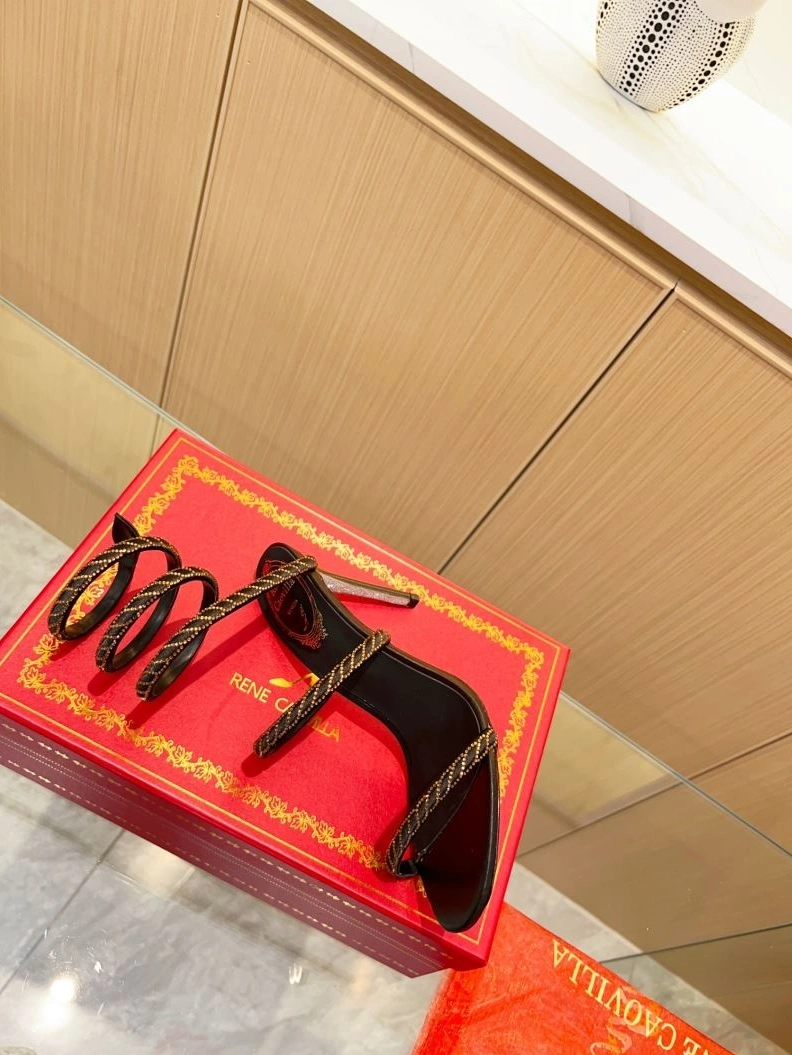 Chxnxl High Heels Comfortable 123076