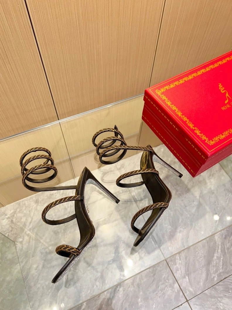 Chxnxl High Heels Comfortable 123076