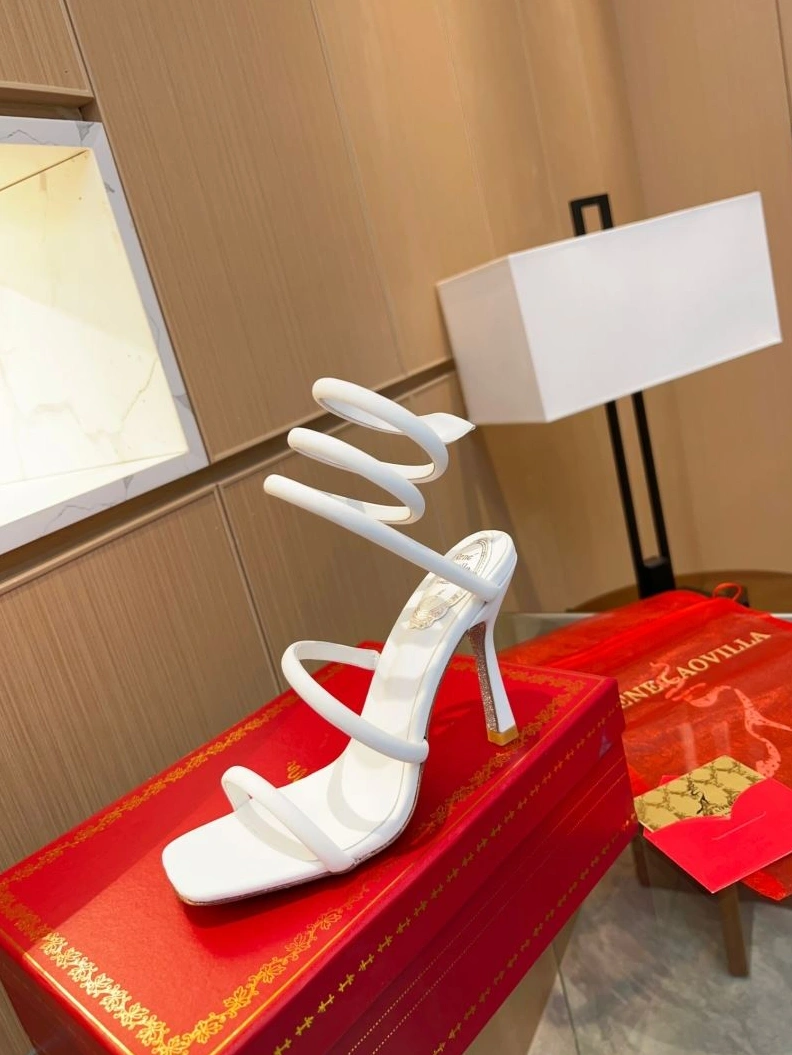 Flexible Othxr High Heels 213222