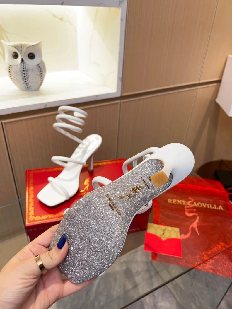 Flexible Othxr High Heels 213222