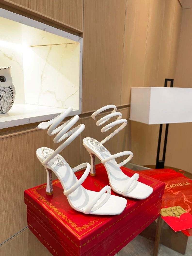 Flexible Othxr High Heels 213222
