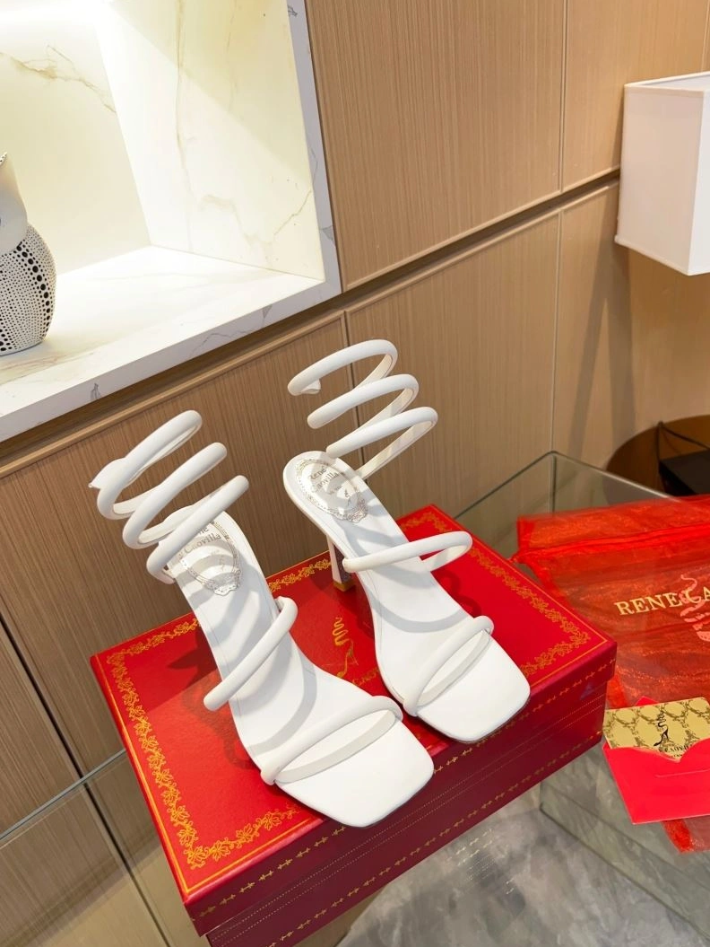Flexible Othxr High Heels 213222