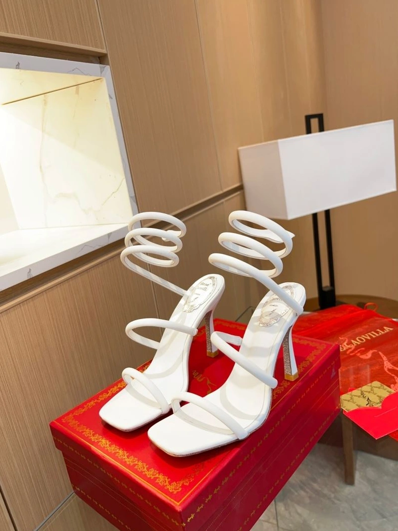 Flexible Othxr High Heels 213222