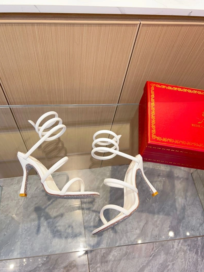 Flexible Othxr High Heels 213222