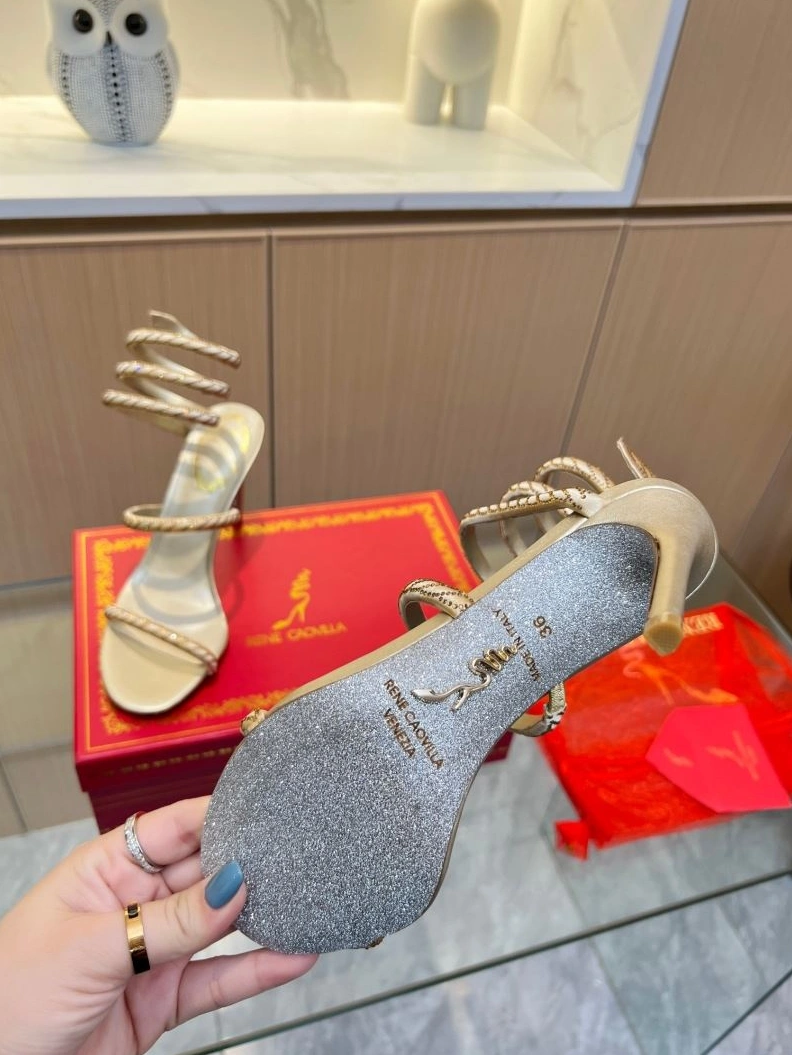 Chxnxl High Heels Modern 123073