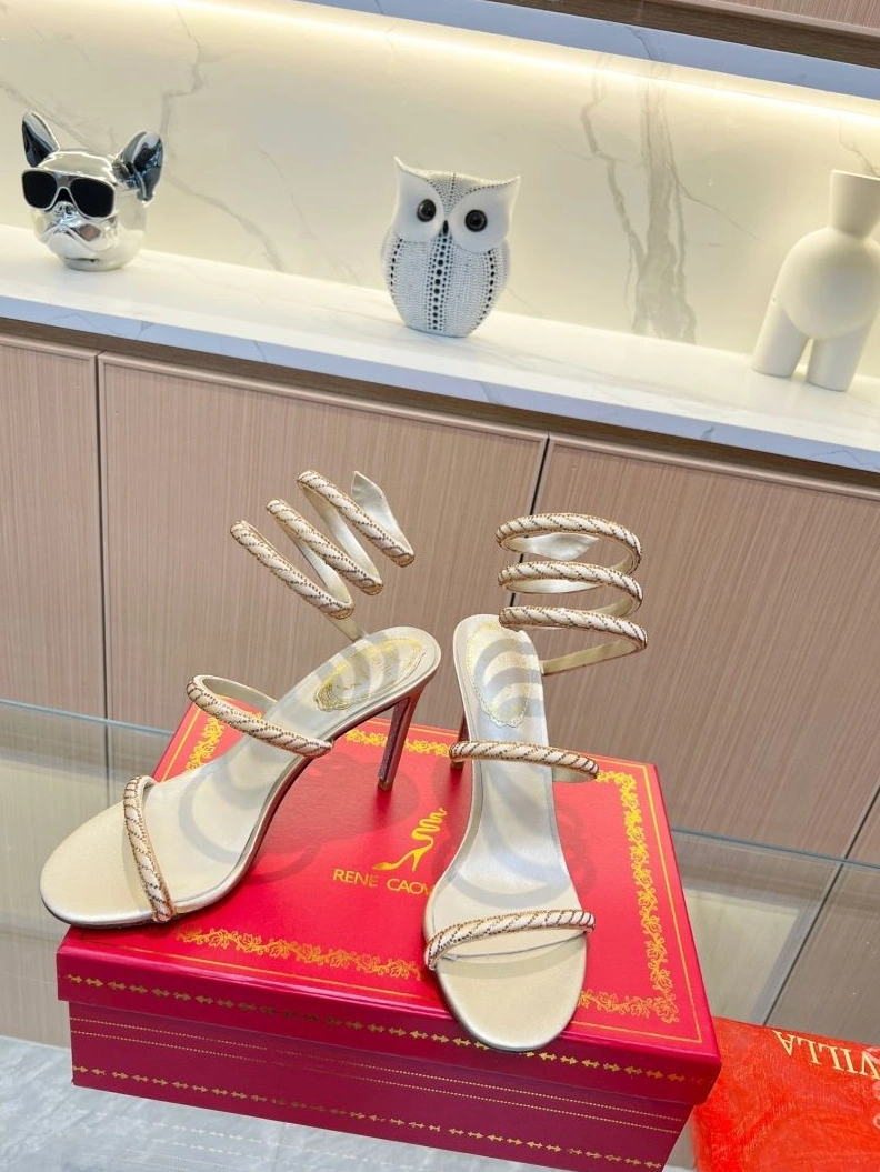 Chxnxl High Heels Modern 123073