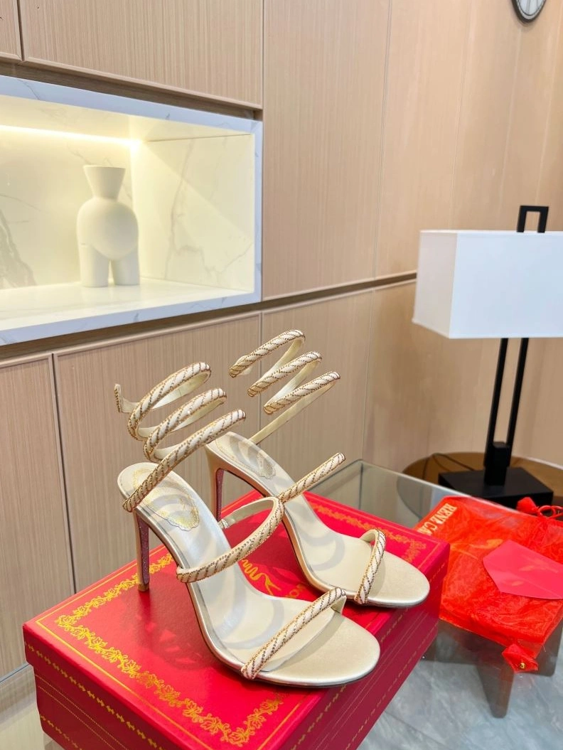 Chxnxl High Heels Modern 123073