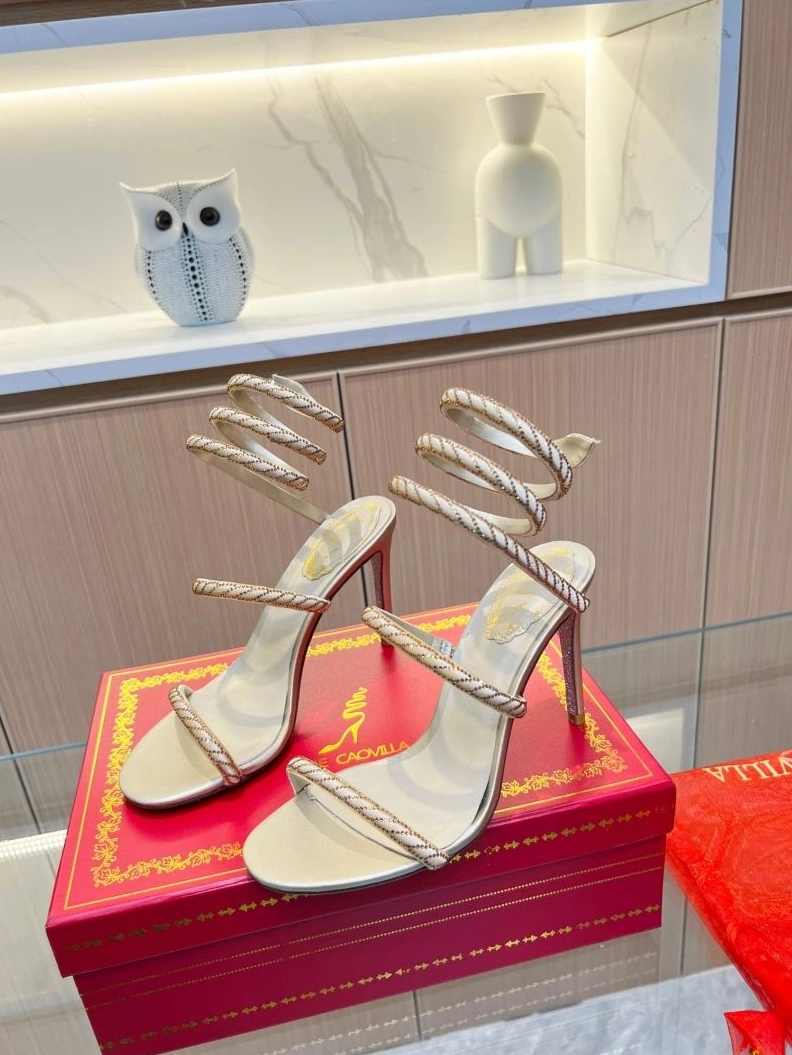 Chxnxl High Heels Modern 123073