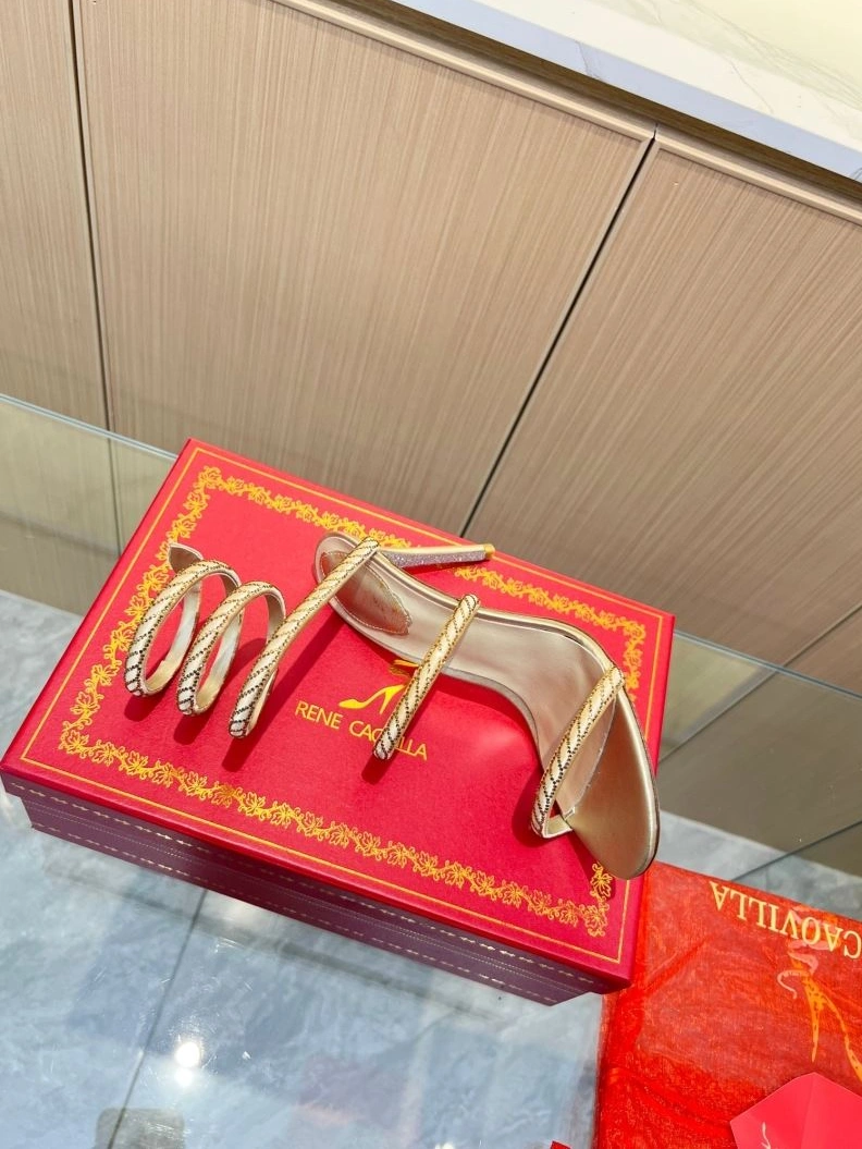 Chxnxl High Heels Modern 123073