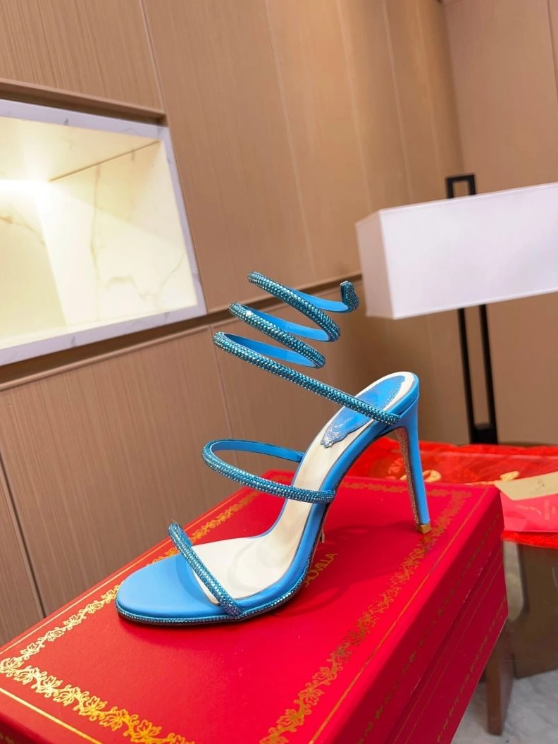Unique Othxr High Heels 213221