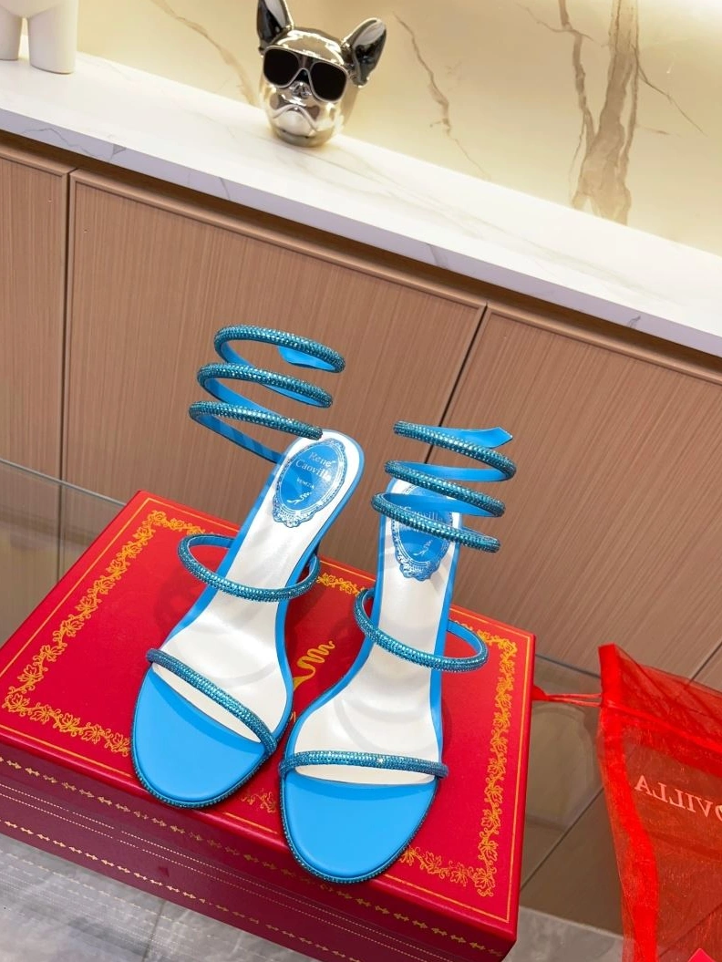 Unique Othxr High Heels 213221