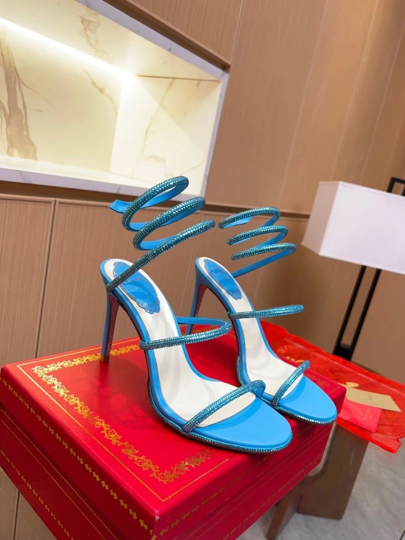 Unique Othxr High Heels 213221