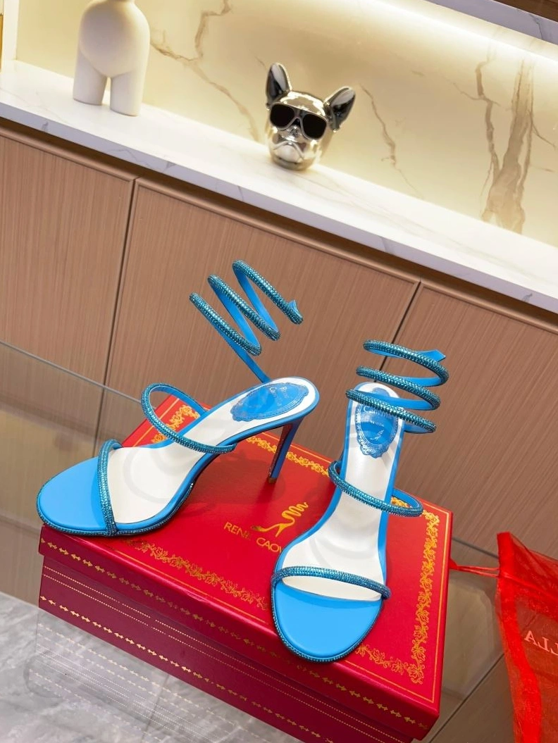 Unique Othxr High Heels 213221