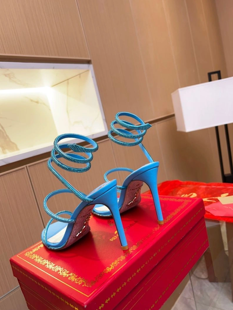 Unique Othxr High Heels 213221