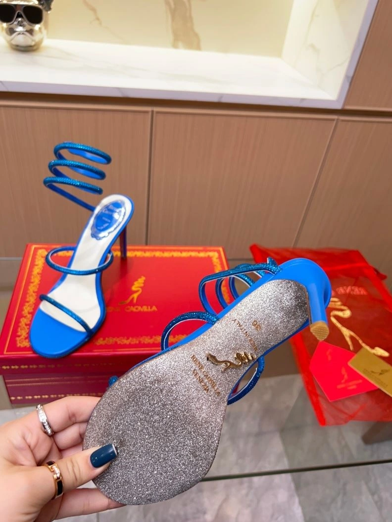 Othxr High Heels Flexible 213219