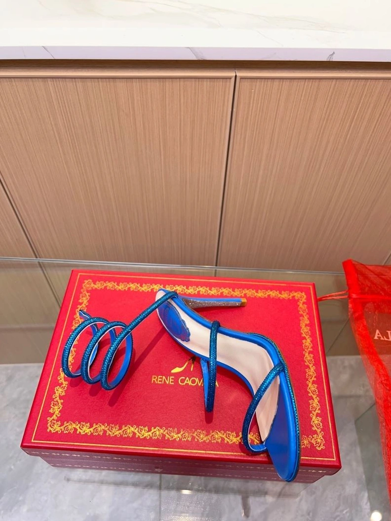Othxr High Heels Flexible 213219