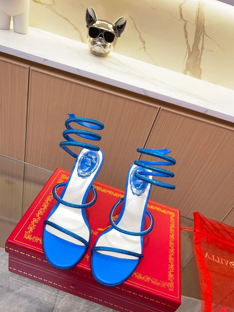 Othxr High Heels Flexible 213219
