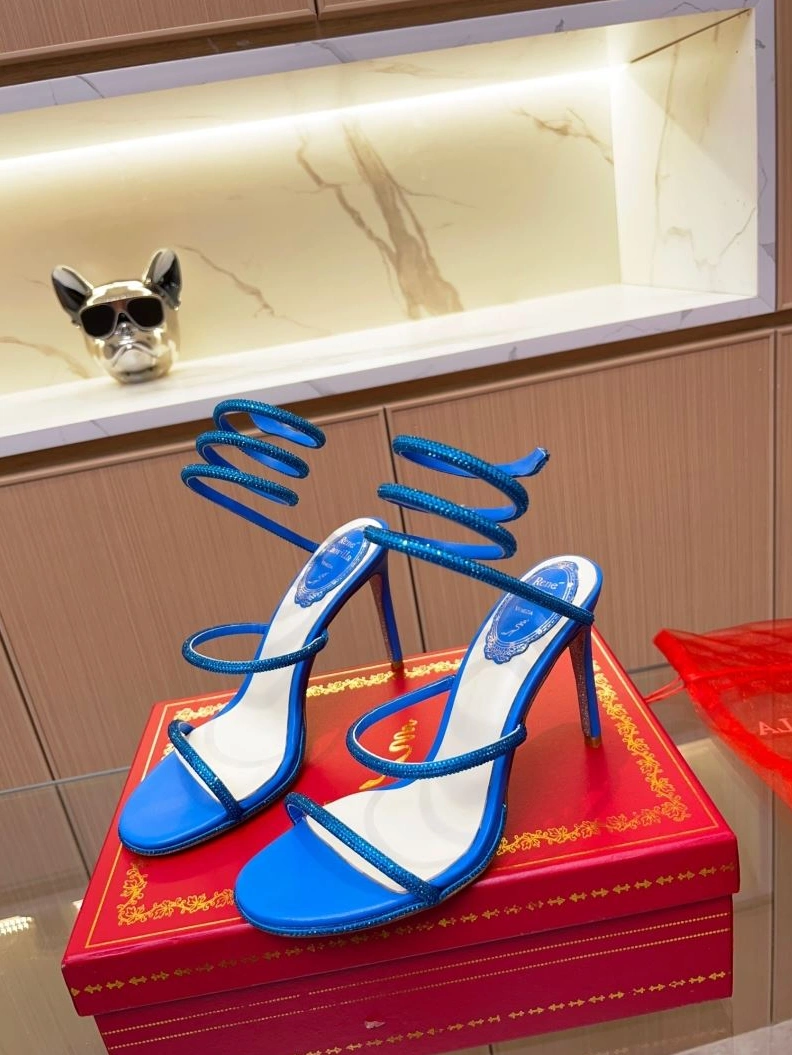 Othxr High Heels Flexible 213219