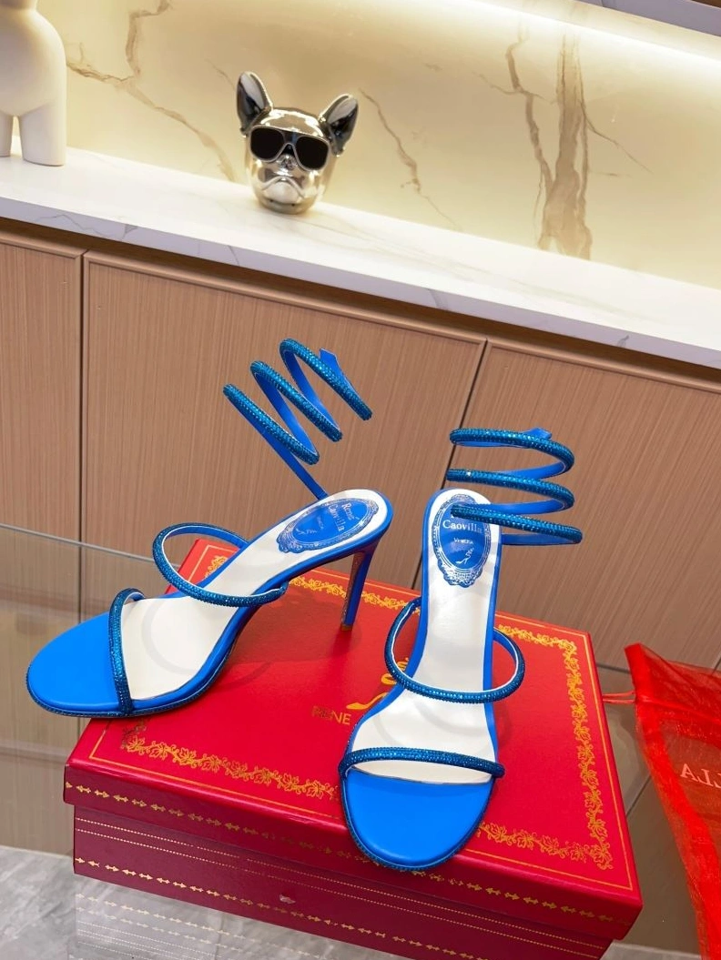 Othxr High Heels Flexible 213219