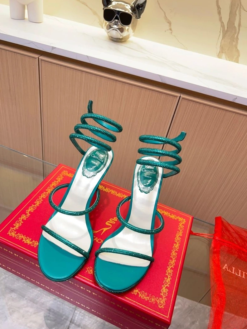 Othxr High Heels Vibrant 213217